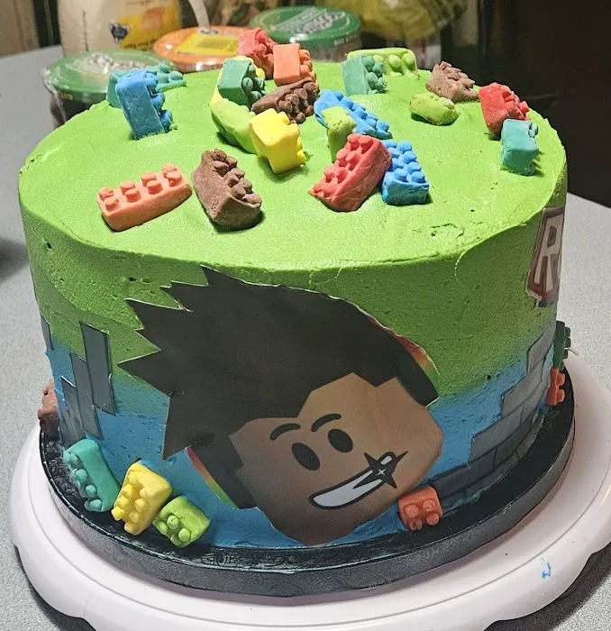 Sweetpea's Bakery Picture 10