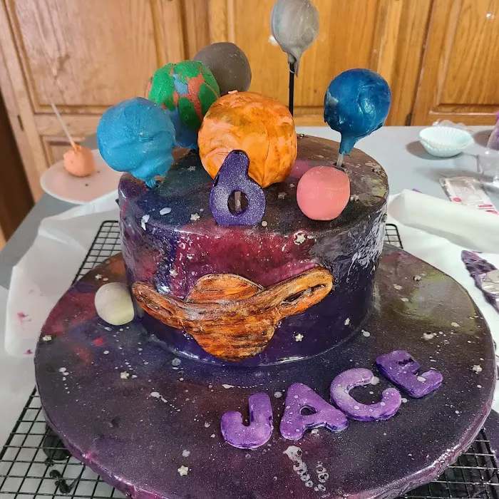 Sweetpea's Bakery Picture 5