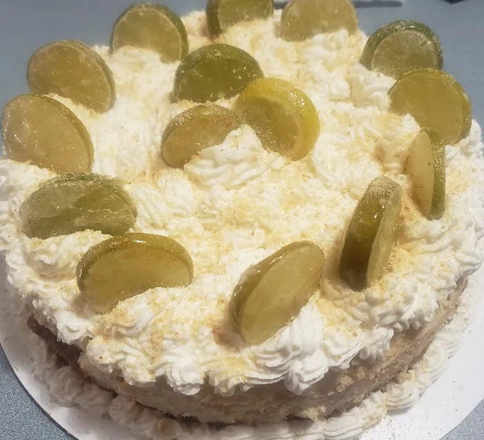 Sweetpea's Bakery Picture 6