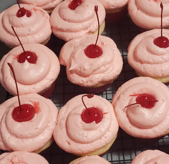 Sweetpea's Bakery Picture 8