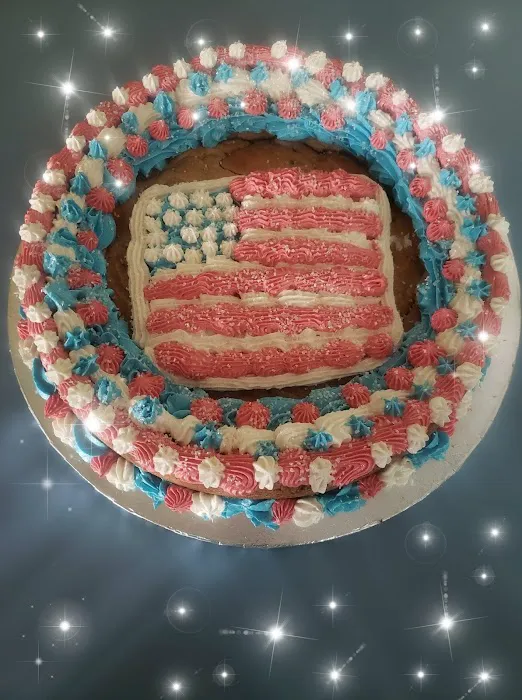 Sweetpea's Bakery Picture 9