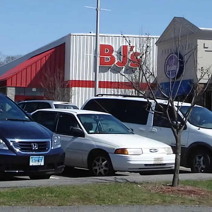 BJ's Bakery Picture 1