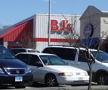 BJ's Bakery