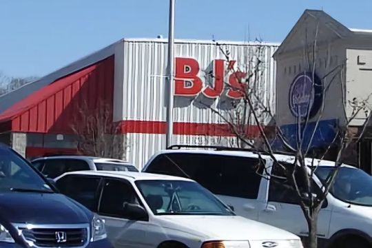 BJ's Bakery