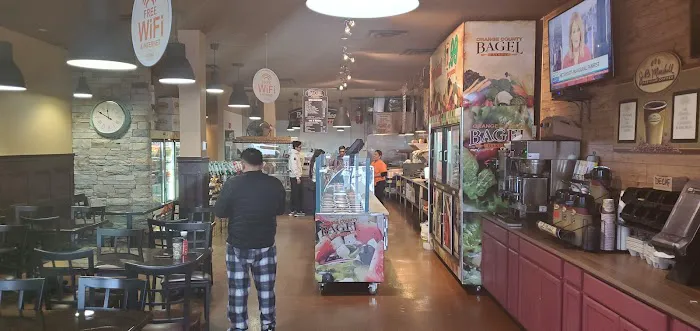 Orange County Bagel Picture 2