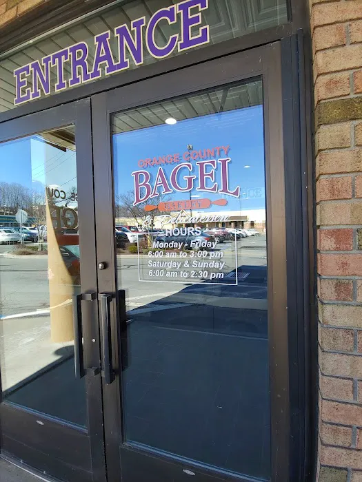 Orange County Bagel Picture 7