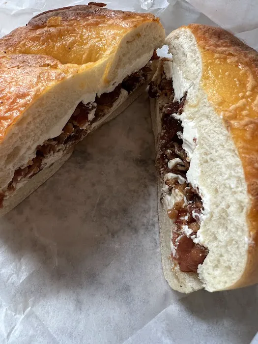 Orange County Bagel Picture 9