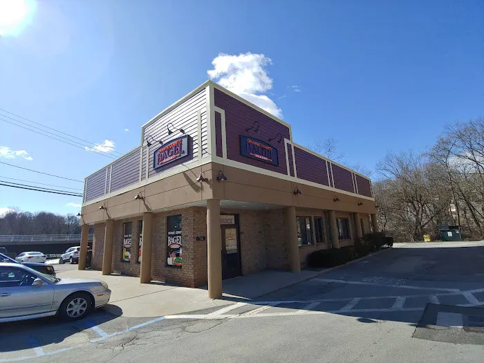 Orange County Bagel Picture 1
