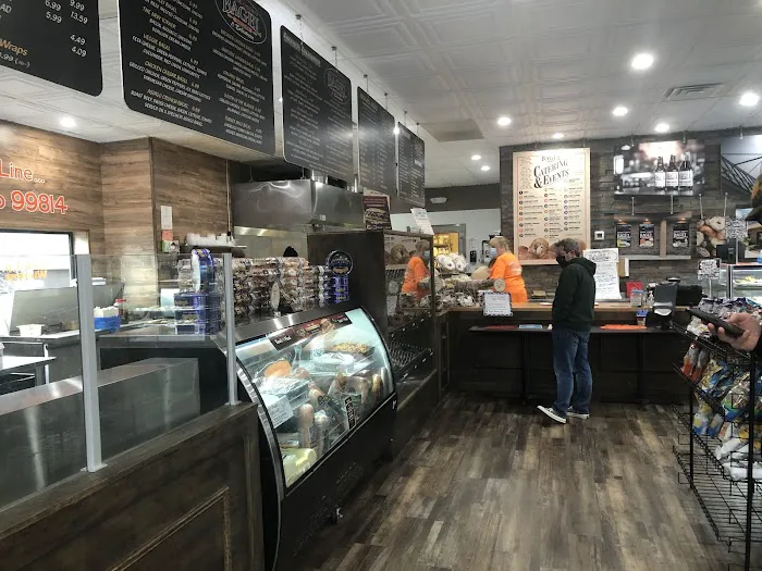 Orange County Bagel Picture 5