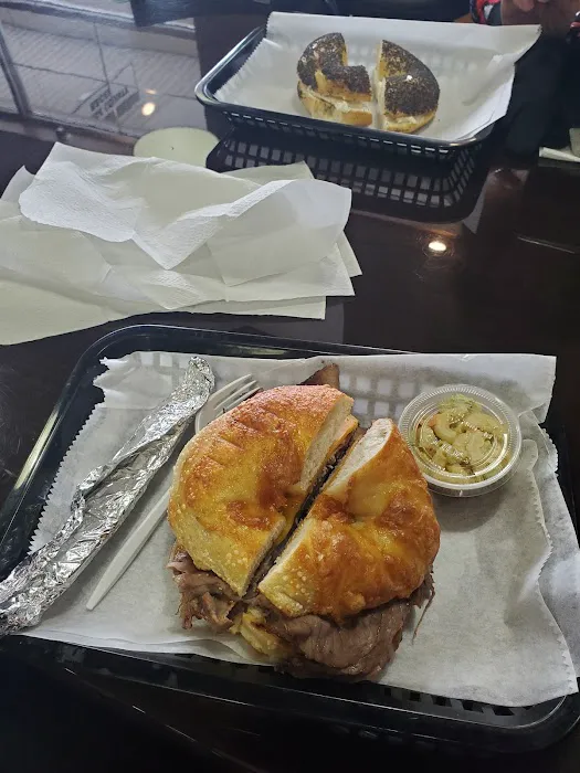 Orange County Bagel Picture 10