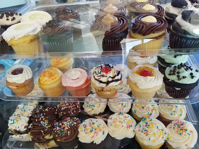 Nancy's Bakery Picture 2
