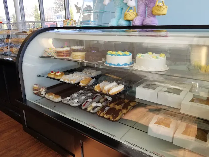 Nancy's Bakery Picture 6