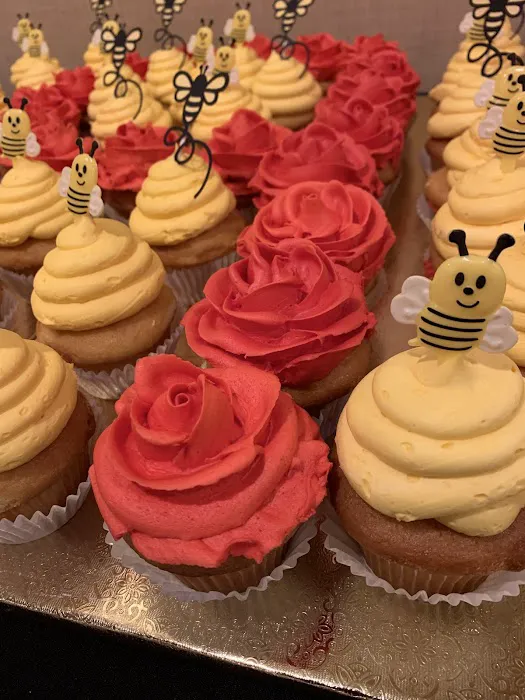 Nancy's Bakery Picture 5