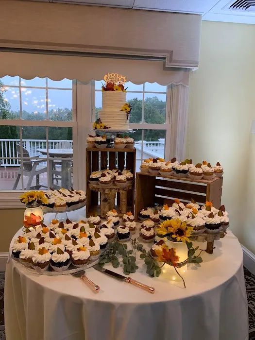 Nancy's Bakery Picture 10