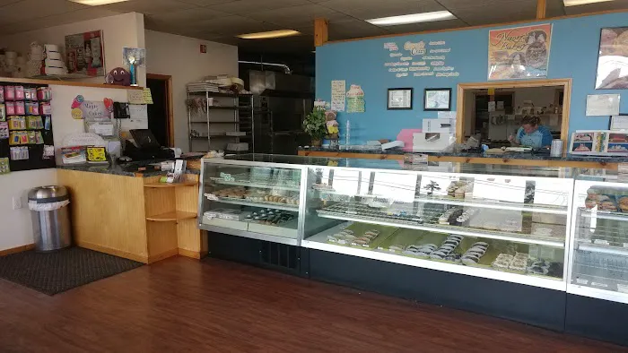 Nancy's Bakery Picture 9