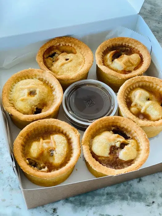 Hartley's Original Pork Pies Picture 3