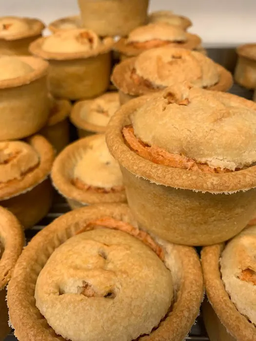 Hartley's Original Pork Pies Picture 5