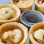 Hartley's Original Pork Pies