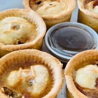 Hartley's Original Pork Pies ico