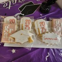 Marble Street Sweets ico