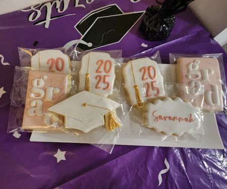 Marble Street Sweets