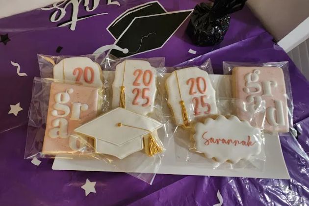 Marble Street Sweets