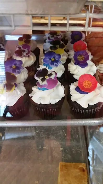 Continent Bakery Picture 2