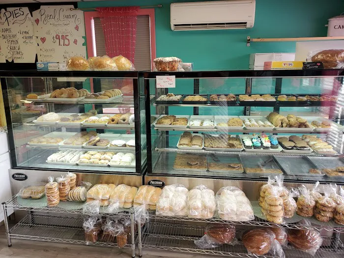 Continent Bakery Picture 1