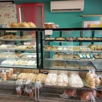 Continent Bakery ico