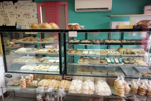 Continent Bakery
