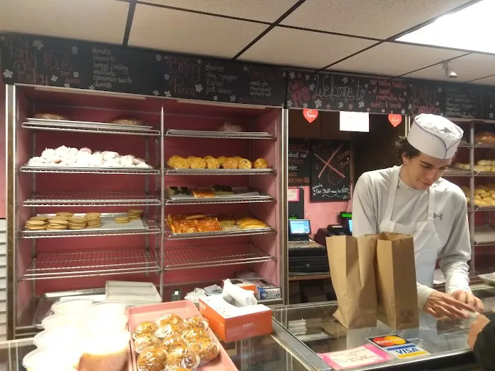 Continent Bakery Picture 3