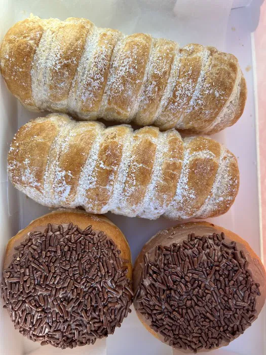 Continent Bakery Picture 6