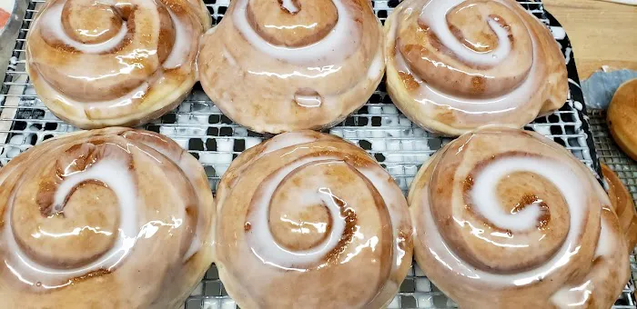 Continent Bakery Picture 4