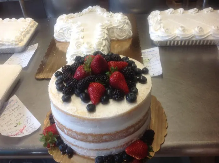 Continent Bakery Picture 9