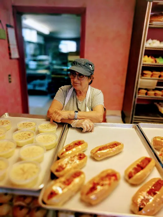 Continent Bakery Picture 10