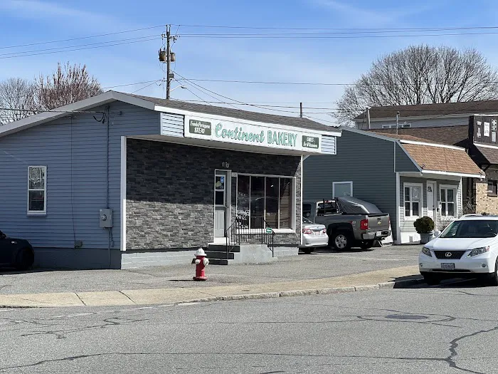 Continent Bakery Picture 8