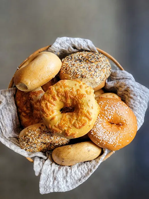 Bagels & Cream Picture 4