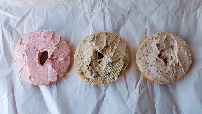 Bagels & Cream Picture 10