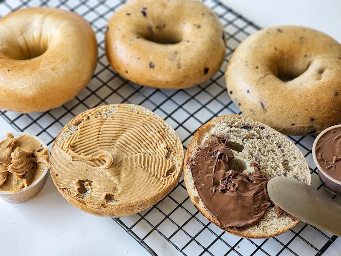 Bagels & Cream Picture 8