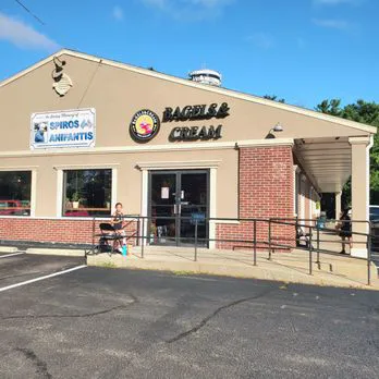 Bagels & Cream Picture 3