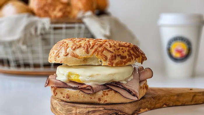 Bagels & Cream Picture 7