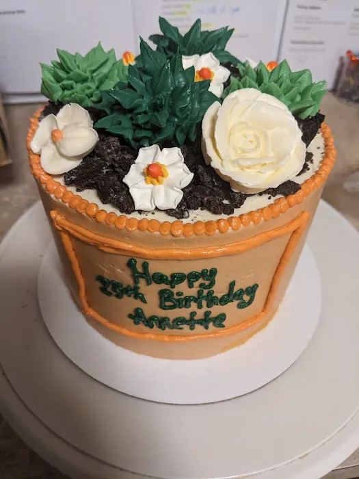 Better Grains Bakery, LLC Picture 1