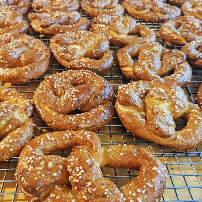 Better Grains Bakery, LLC Picture 7