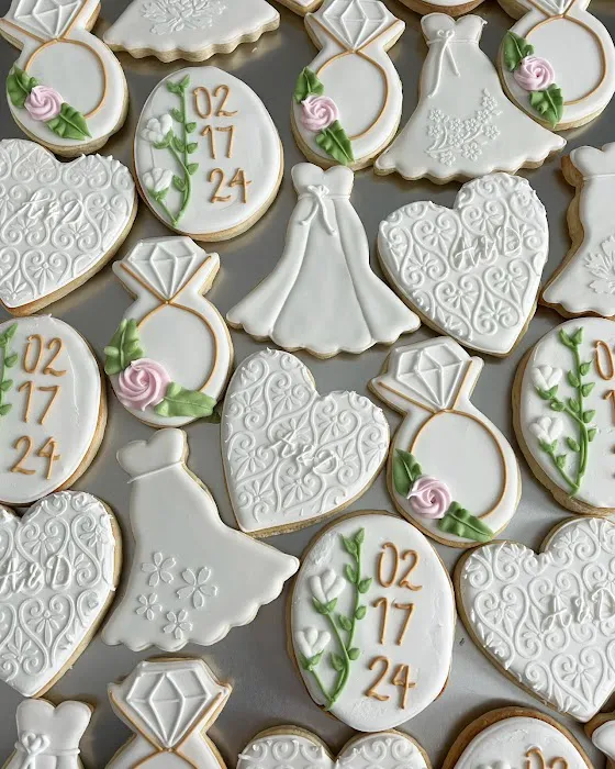 Cookie Confections Picture 3