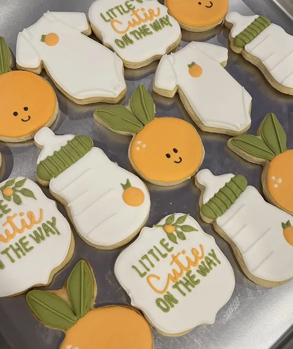 Cookie Confections Picture 7