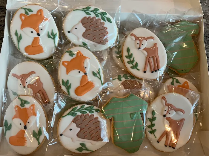 Cookie Confections Picture 6