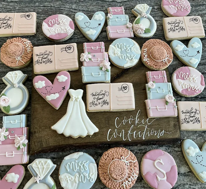 Cookie Confections Picture 8
