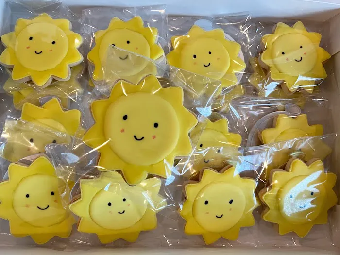 Cookie Confections Picture 5