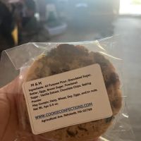 Cookie Confections ico