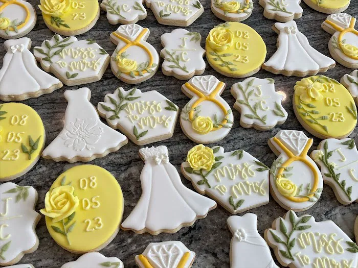 Cookie Confections Picture 4